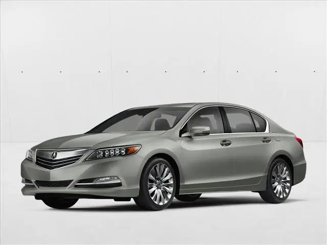2014 Acura RLX Advance Package for sale in Westmont, IL
