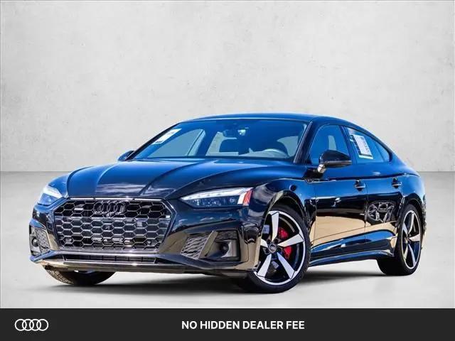 2024 Audi A5 Sportback Premium Plus 45 TFSI quattro S tronic for sale in Westmont, IL