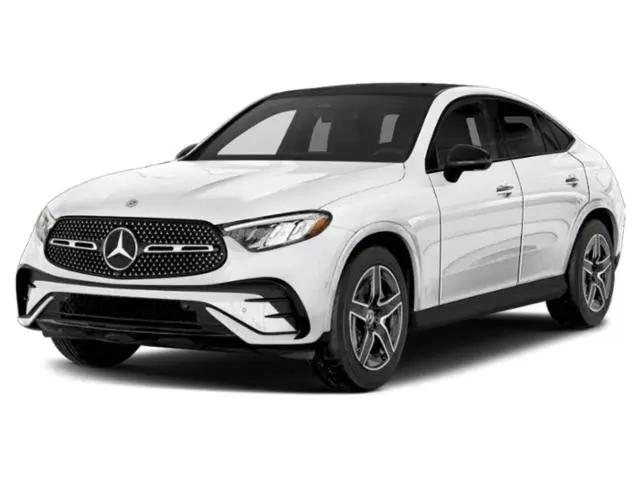 2027 Mercedes-Benz GLC GLC 300 for sale in Cockeysville, MD