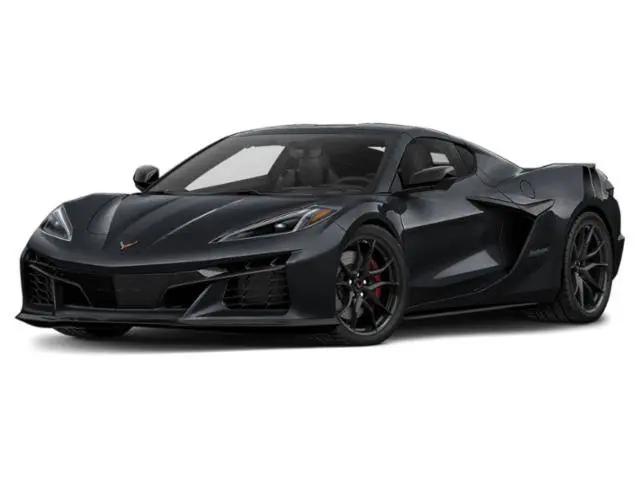 2027 Chevrolet Corvette Coupe, 1LT, RWD for sale in Buena Park, CA