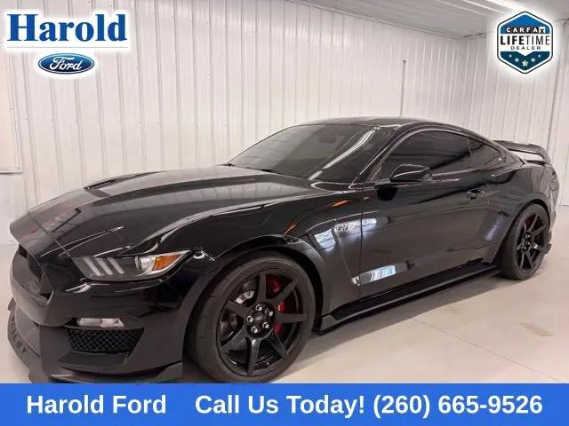 2018 Ford GT Shelby GT350R for sale in Angola, IN