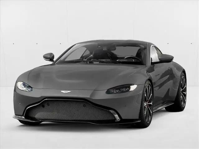 2020 Aston Martin Vantage Standard for sale in Bellevue, WA