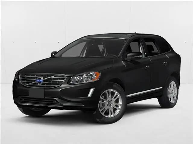 2014 Volvo XC60 T6 R-Design Premier Plus for sale in Bellevue, WA