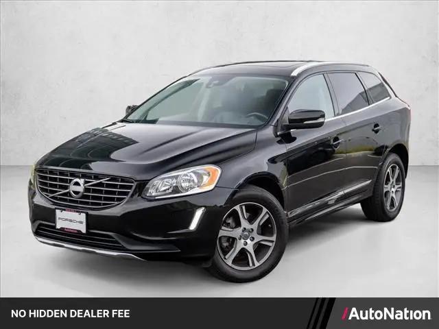 2014 Volvo XC60 T6 R-Design Premier Plus for sale in Bellevue, WA