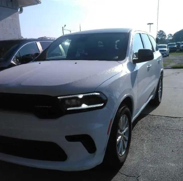 2026 Dodge Durango GT RWD for sale in Hinesville, GA