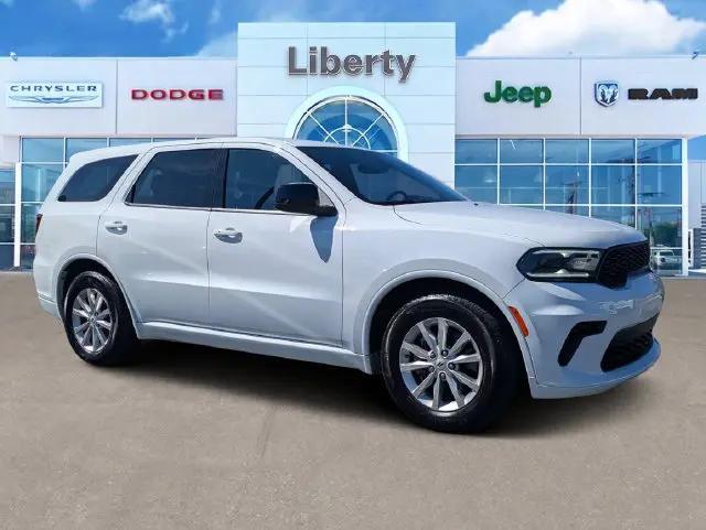 2026 Dodge Durango GT RWD for sale in Hinesville, GA