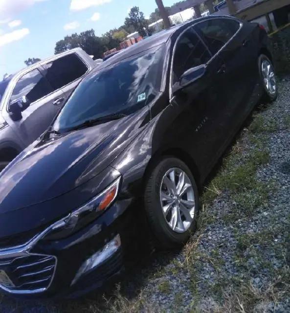 2024 Chevrolet Malibu FWD 1LT for sale in Hinesville, GA