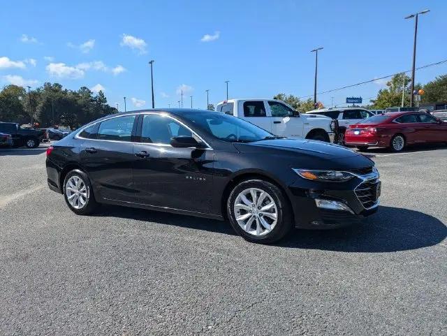 2024 Chevrolet Malibu FWD 1LT for sale in Hinesville, GA
