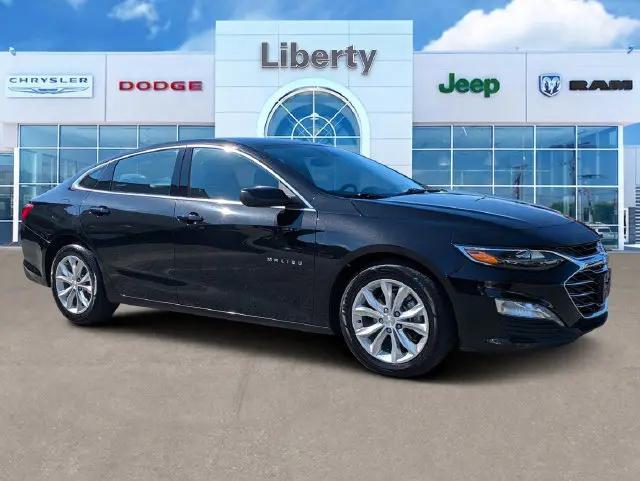 2024 Chevrolet Malibu FWD 1LT for sale in Hinesville, GA