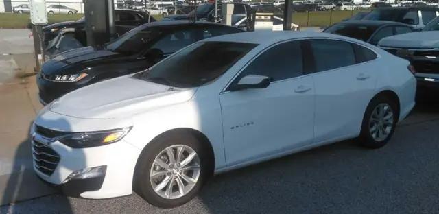 2025 Chevrolet Malibu FWD 1LT for sale in Hinesville, GA