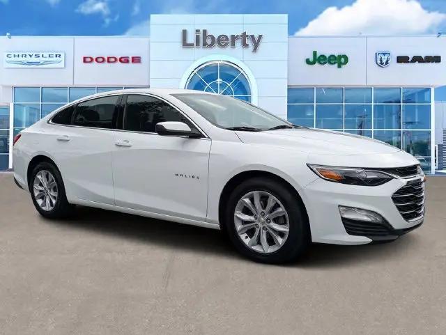 2025 Chevrolet Malibu FWD 1LT for sale in Hinesville, GA