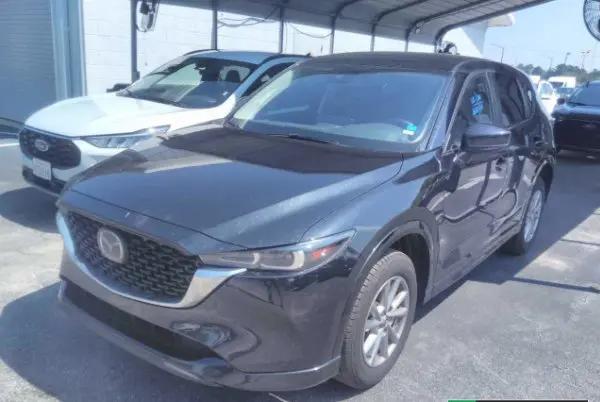 2025 Mazda CX-5 2.5 S Select for sale in Hinesville, GA