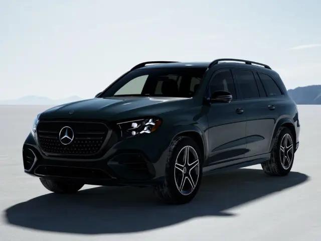 2027 Mercedes-Benz GLS GLS 450 for sale in Long Island City, NY