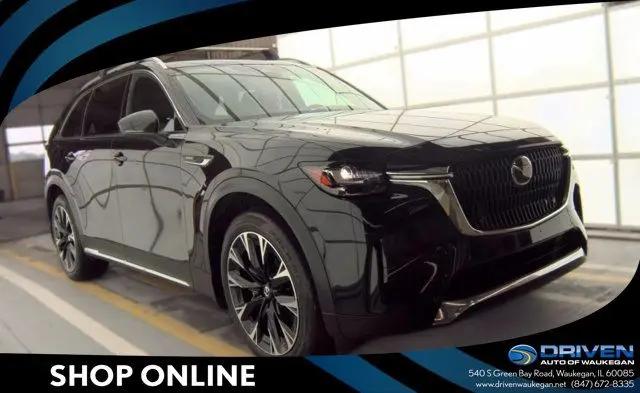 2024 Mazda X-90 Premium for sale in Waukegan, IL