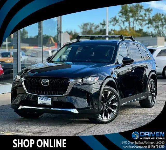 2024 Mazda X-90 Premium for sale in Waukegan, IL