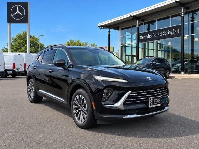 2024 Buick Envision Preferred AWD for sale in Chicopee, MA