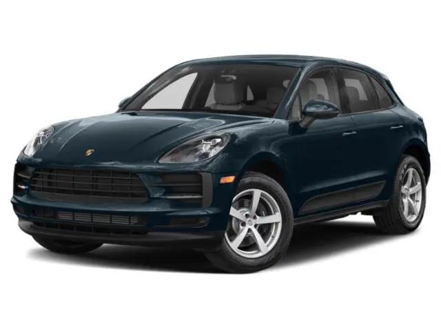 2021 Porsche Macan S for sale near Cincinnati, OH