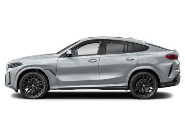 2027 BMW X6 xDrive40i