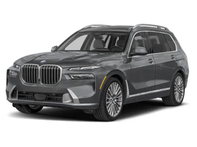 2027 BMW X7 xDrive40i for sale near Cincinnati, OH