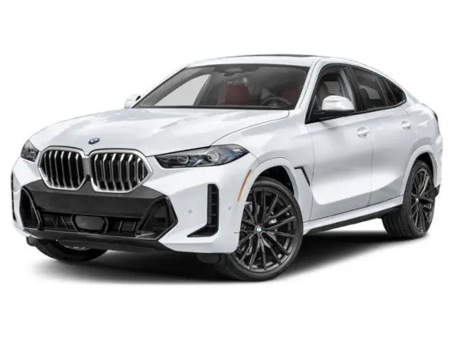 2027 BMW X6 xDrive40i for sale near Cincinnati, OH