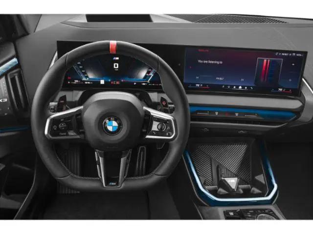 2026 BMW X3 M50 xDrive