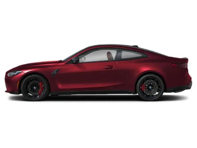 2027 BMW M4 Competition xDrive for sale near Cincinnati, OH