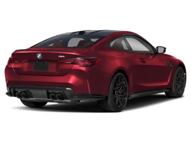 2027 BMW M4 Competition xDrive for sale near Cincinnati, OH