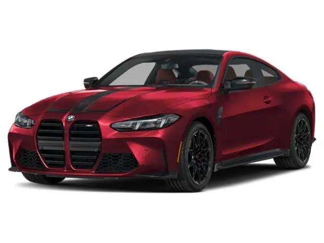 2027 BMW M4 Competition xDrive for sale near Cincinnati, OH