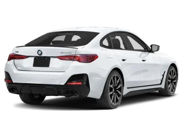 2027 BMW 4 Series M440i xDrive