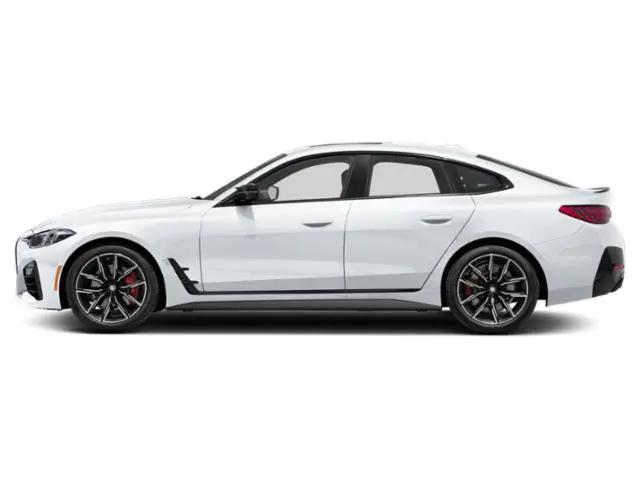 2027 BMW 4 Series M440i xDrive