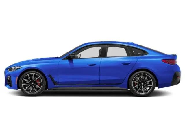 2027 BMW 4 Series M440i xDrive