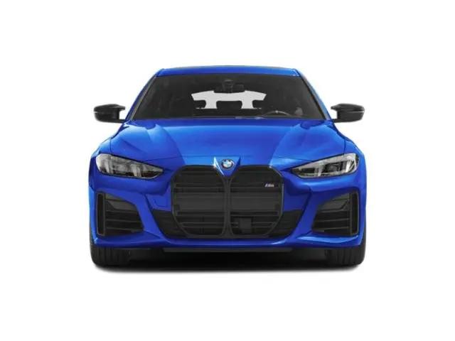2027 BMW 4 Series M440i xDrive