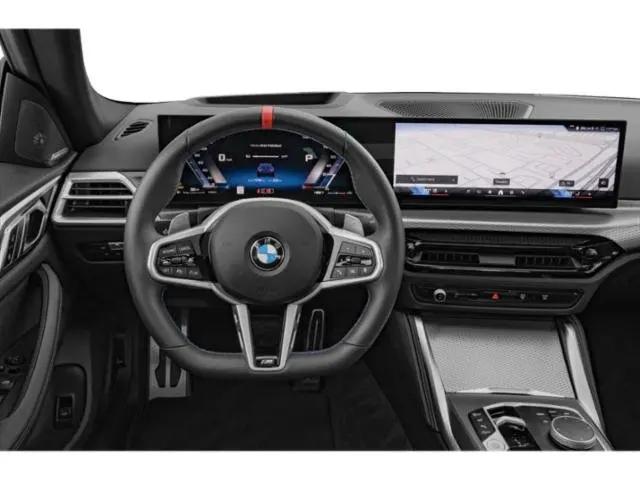 2027 BMW 4 Series M440i xDrive