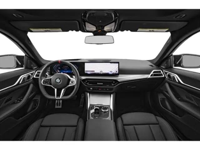 2027 BMW 4 Series M440i xDrive