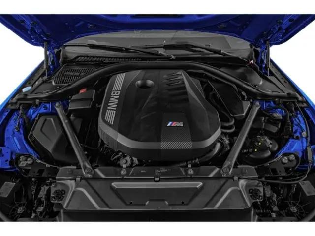 2027 BMW 4 Series M440i xDrive