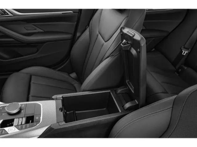 2027 BMW 4 Series M440i xDrive