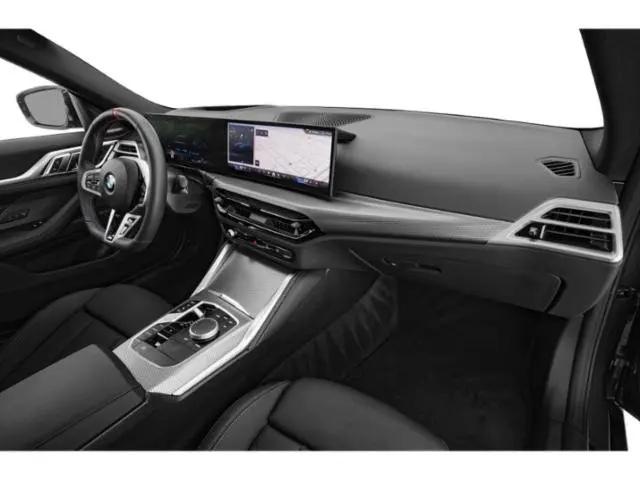 2027 BMW 4 Series M440i xDrive