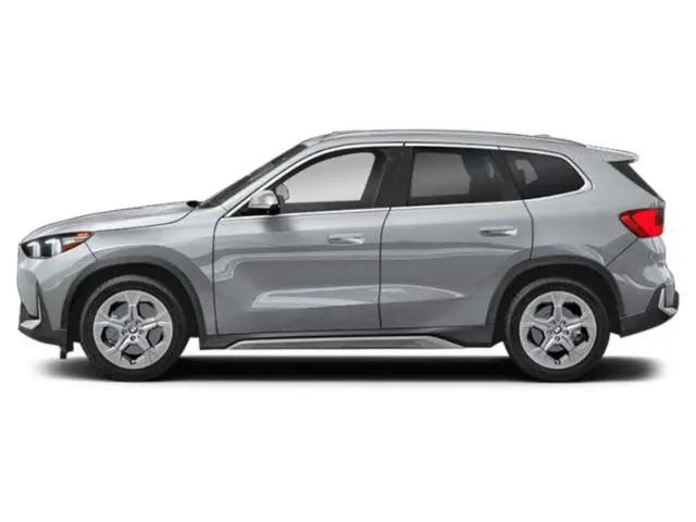 2027 BMW X1 xDrive28i