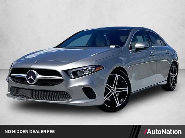 2020 Mercedes-Benz A 220 A 220 for sale in Coconut Creek, FL