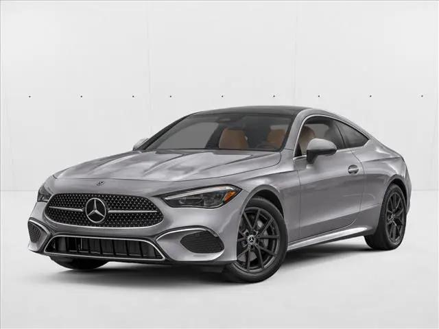 2027 Mercedes-Benz CL CLE 300 for sale in Coconut Creek, FL