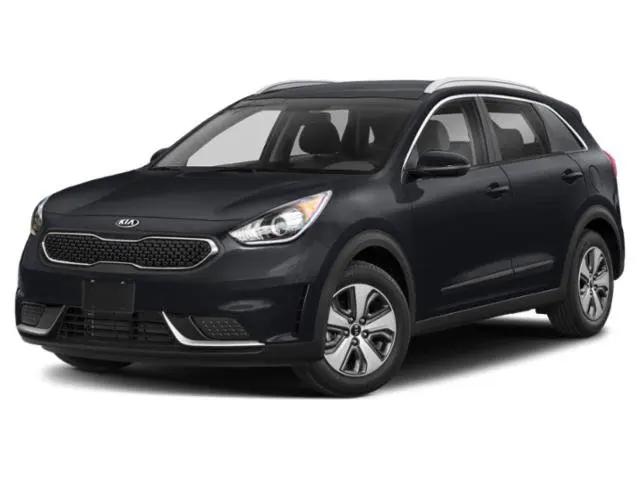 2018 Kia Niro LX for sale in Lithonia, GA