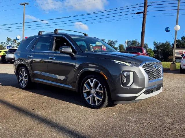 2021 Hyundai Palisade Limited for sale in Warner Robins, GA