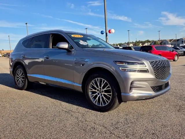 2024 Genesis GV80 2.5T AWD for sale in Warner Robins, GA