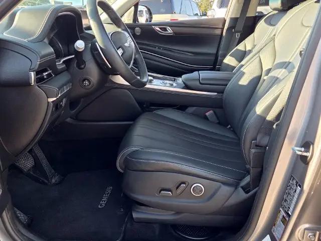 2024 Genesis GV80 2.5T AWD