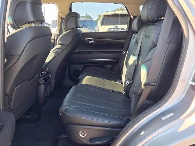 2024 Genesis GV80 2.5T AWD