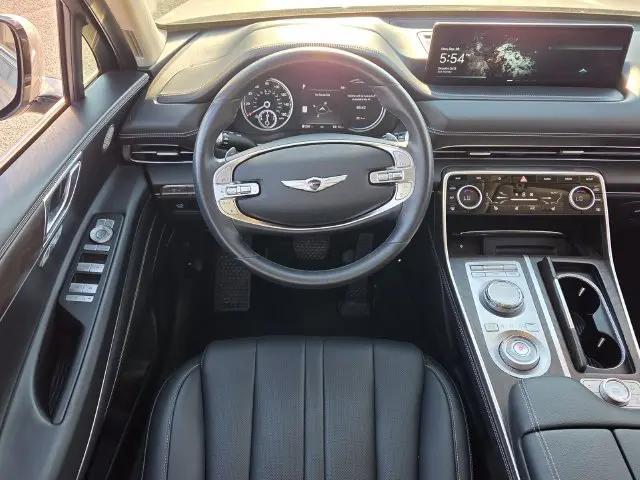 2024 Genesis GV80 2.5T AWD