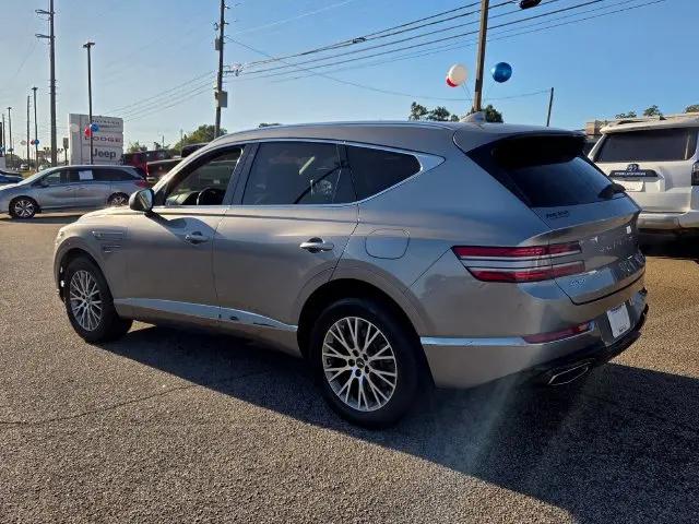 2024 Genesis GV80 2.5T AWD