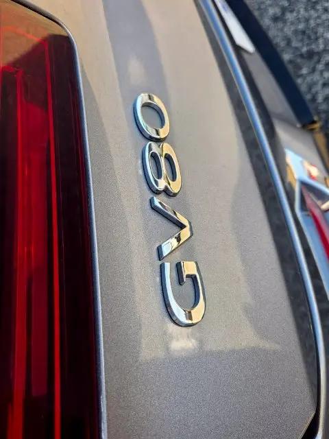 2024 Genesis GV80 2.5T AWD