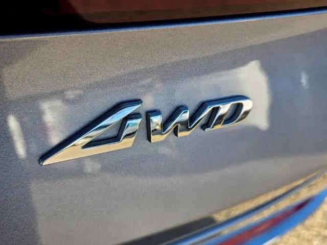 2024 Genesis GV80 2.5T AWD