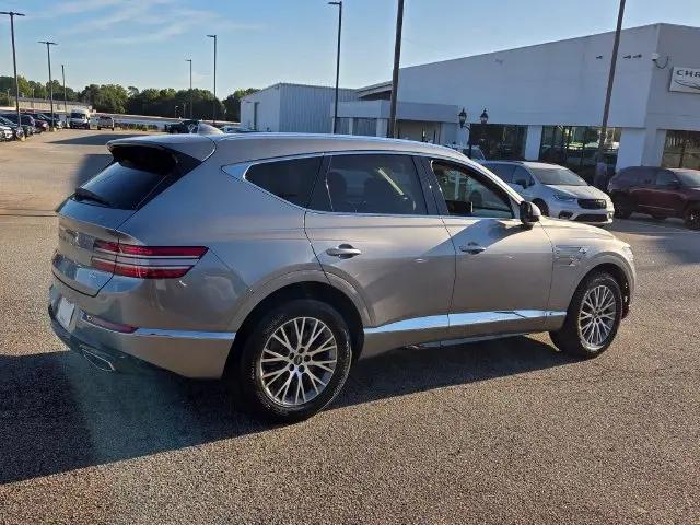 2024 Genesis GV80 2.5T AWD